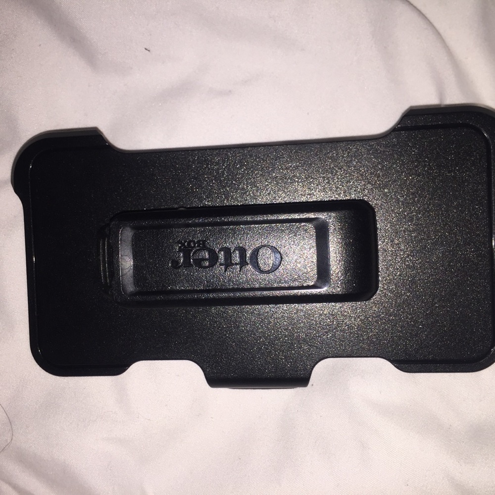 Otter box Phone Clamp
